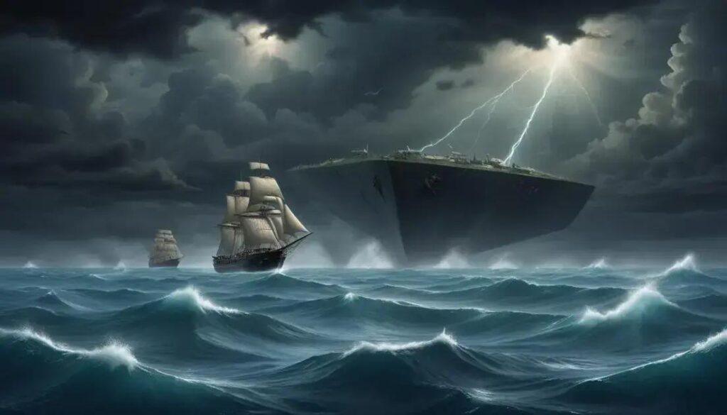 Triângulo das Bermudas: mito, ciência e desaparecimentos