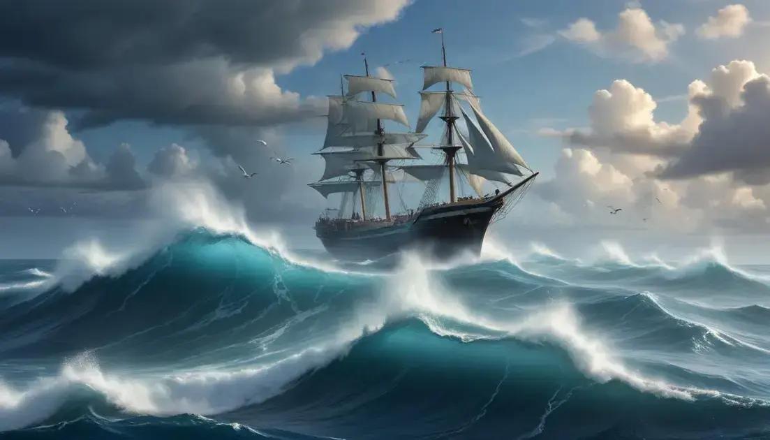 Triângulo das Bermudas: mito, ciência e desaparecimentos