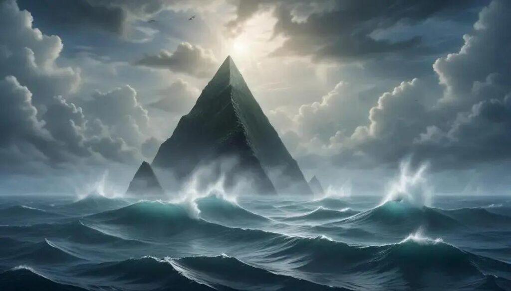 Triângulo das Bermudas: mito, ciência e desaparecimentos