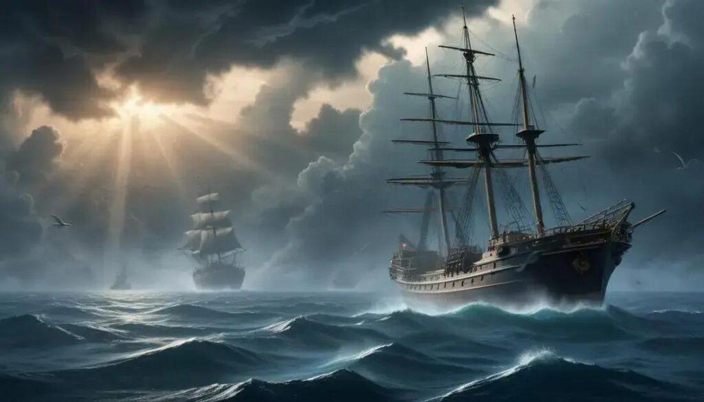 Triângulo das Bermudas: mito, ciência e desaparecimentos