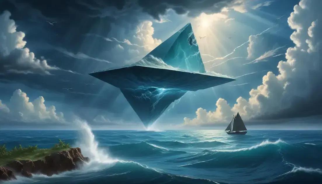 Triângulo das Bermudas: mito, ciência e desaparecimentos