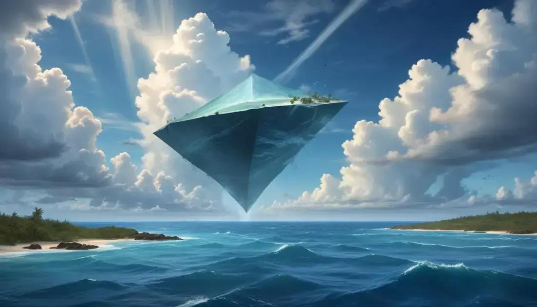 Triângulo das Bermudas: mito, ciência e desaparecimentos