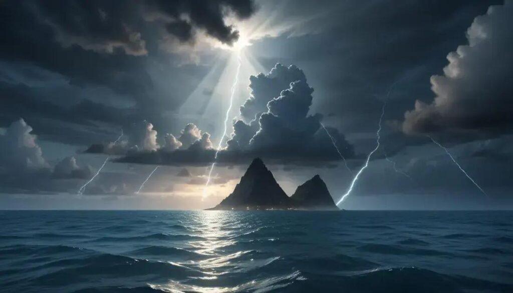 Triângulo das Bermudas: mito, ciência e desaparecimentos