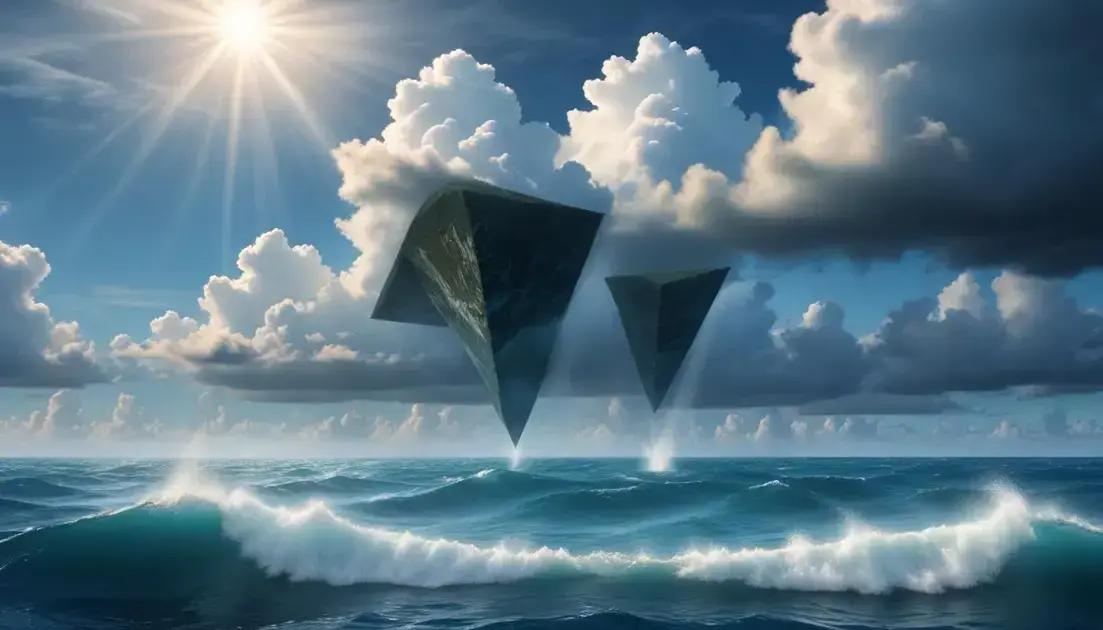 Triângulo das Bermudas: mito, ciência e desaparecimentos