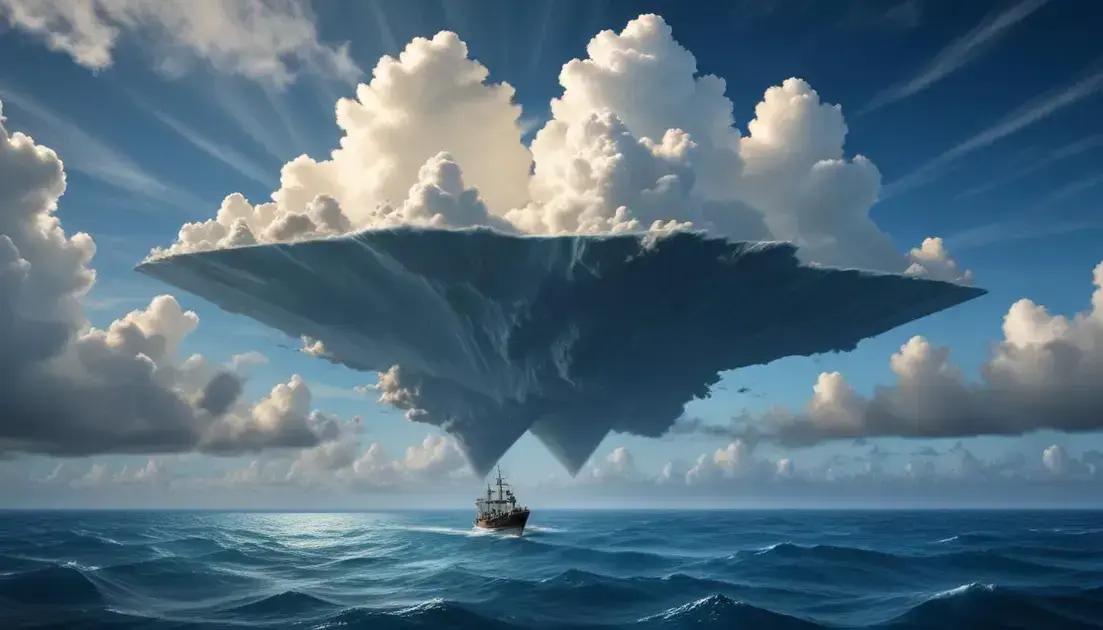 Triângulo das Bermudas: mito, ciência e desaparecimentos