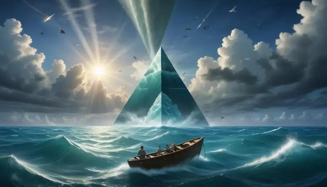 Triângulo das Bermudas: mito, ciência e desaparecimentos