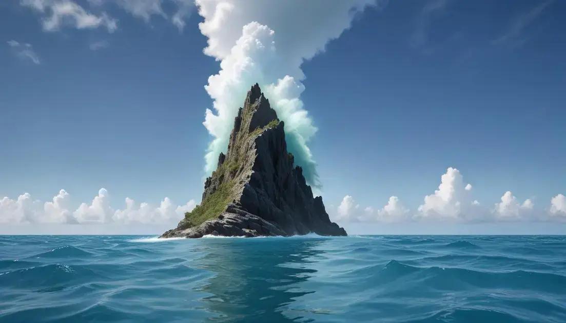 Triângulo das Bermudas: mito, ciência e desaparecimentos