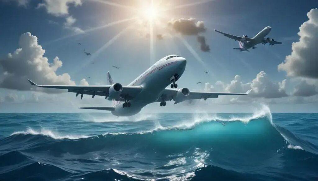 Triângulo das Bermudas: mito, ciência e desaparecimentos