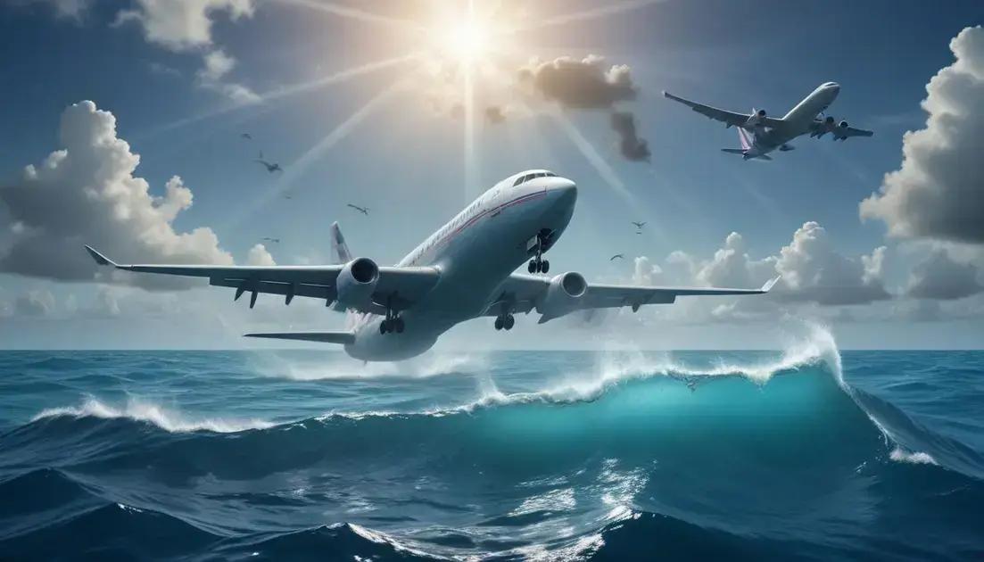 Triângulo das Bermudas: mito, ciência e desaparecimentos