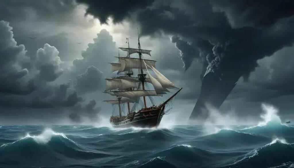 Triângulo das Bermudas: mito, ciência e desaparecimentos