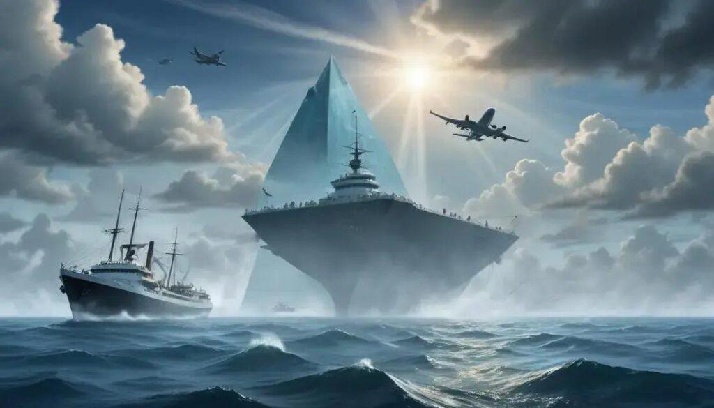 Triângulo das Bermudas: mito, ciência e desaparecimentos