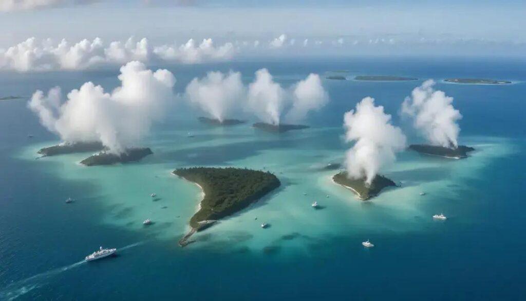 Triângulo das Bermudas: mito, ciência e desaparecimentos