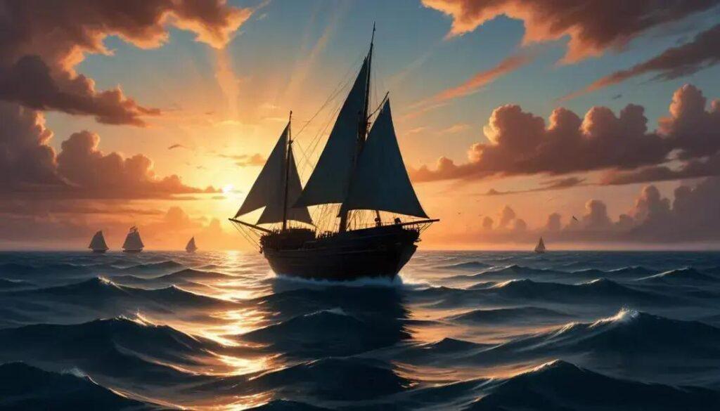 Triângulo das Bermudas: mito, ciência e desaparecimentos