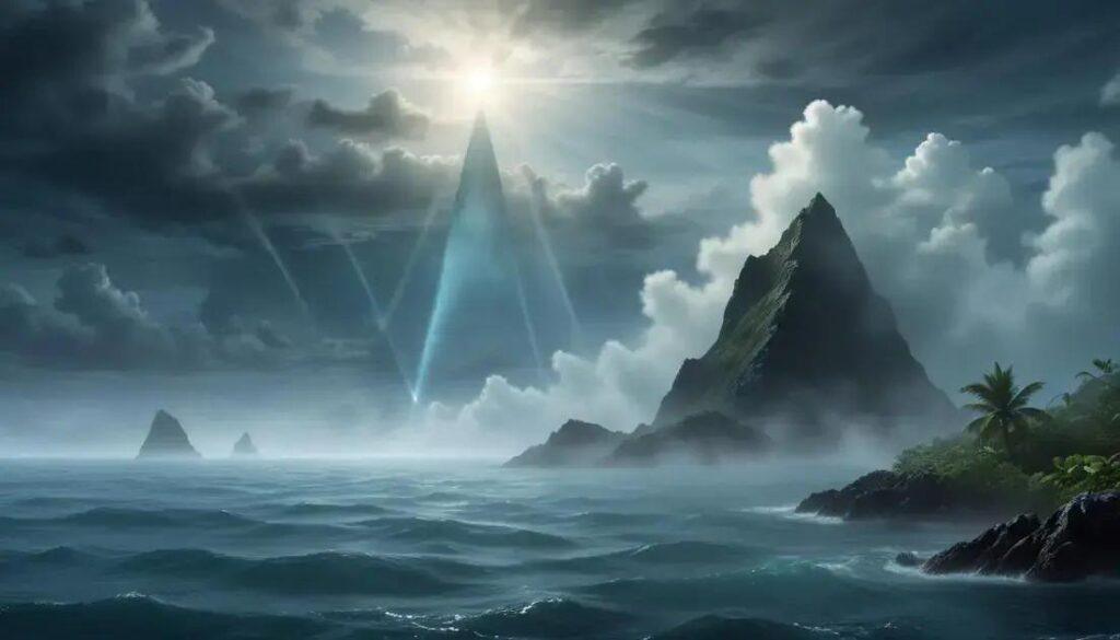 Triângulo das Bermudas: mito, ciência e desaparecimentos