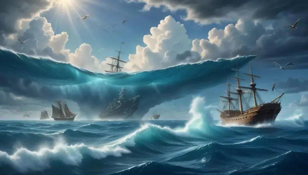 Triângulo das Bermudas: mito, ciência e desaparecimentos