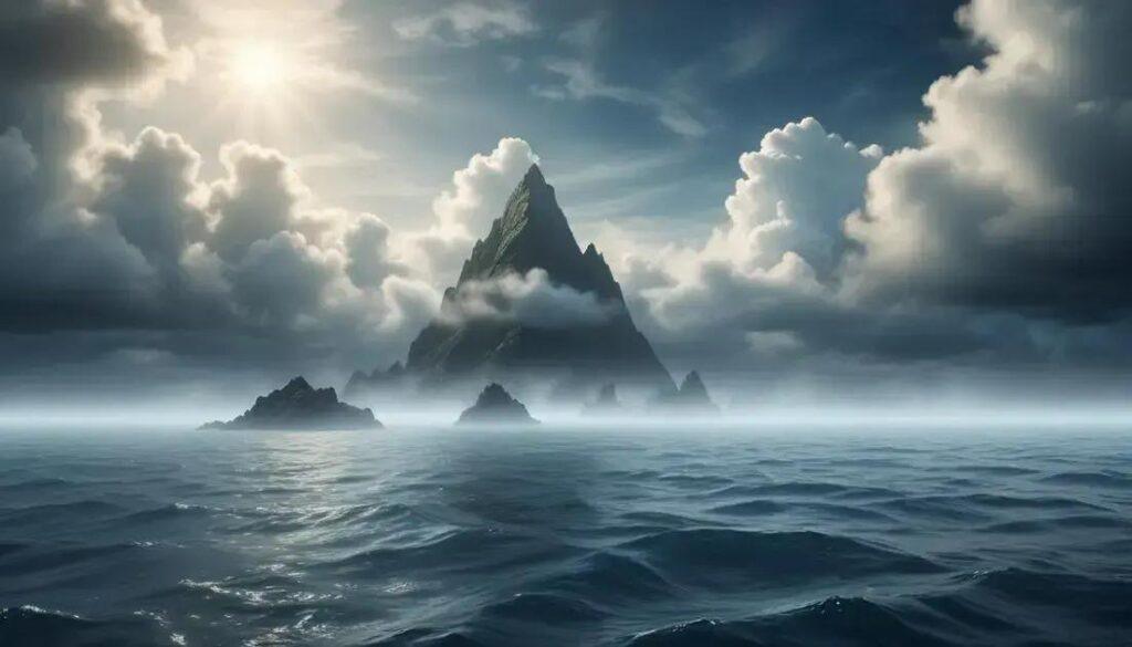 Triângulo das Bermudas: mito, ciência e desaparecimentos