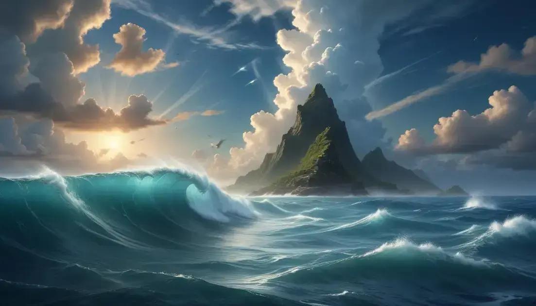 Triângulo das Bermudas: mito, ciência e desaparecimentos