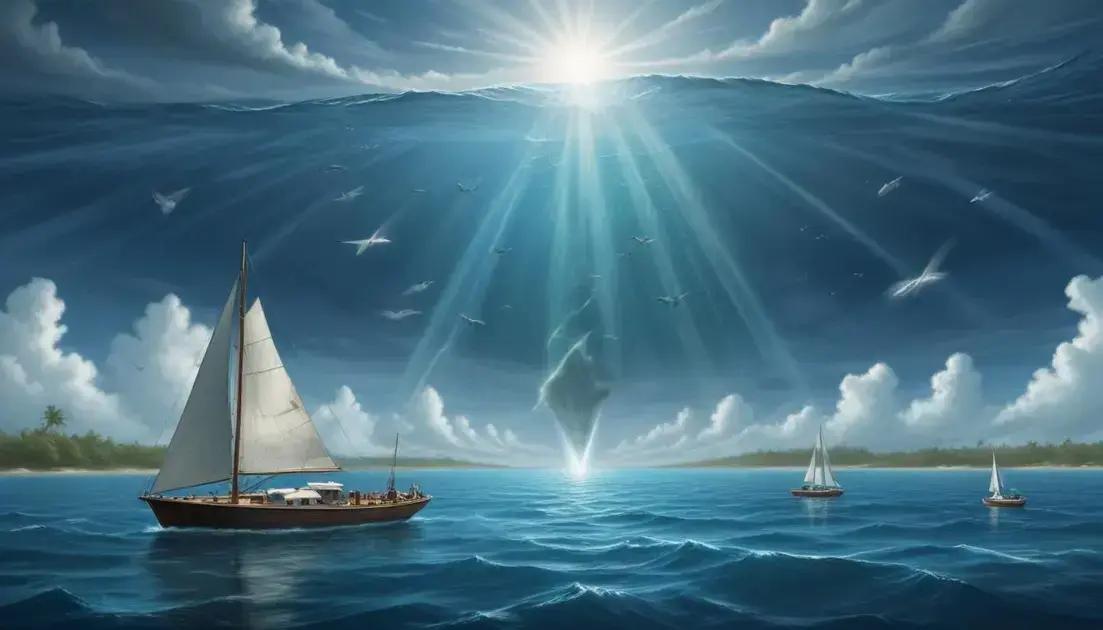 Triângulo das Bermudas: mito, ciência e desaparecimentos