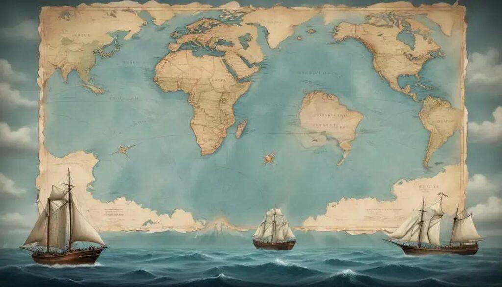 Triângulo das Bermudas: mito, ciência e desaparecimentos