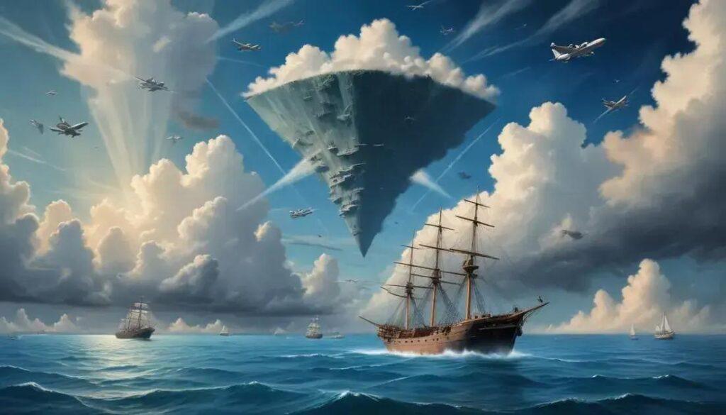 Triângulo das Bermudas: mito, ciência e desaparecimentos