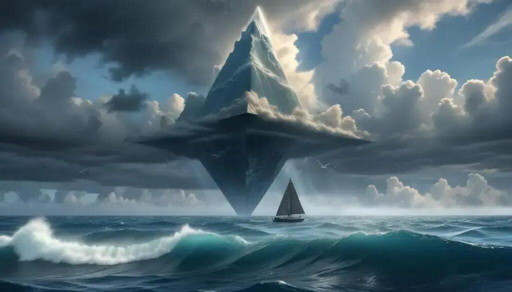 Triângulo das Bermudas: mito, ciência e desaparecimentos