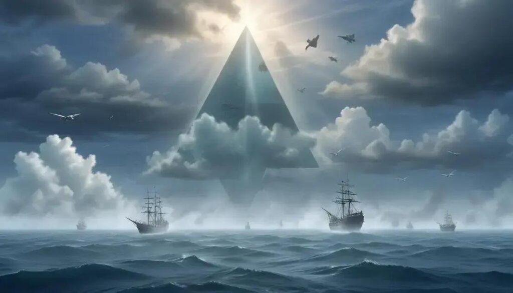 Triângulo das Bermudas: mito, ciência e desaparecimentos