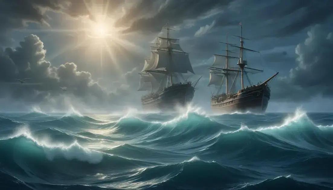 Triângulo das Bermudas: mito, ciência e desaparecimentos