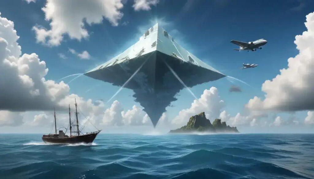Triângulo das Bermudas: mito, ciência e desaparecimentos