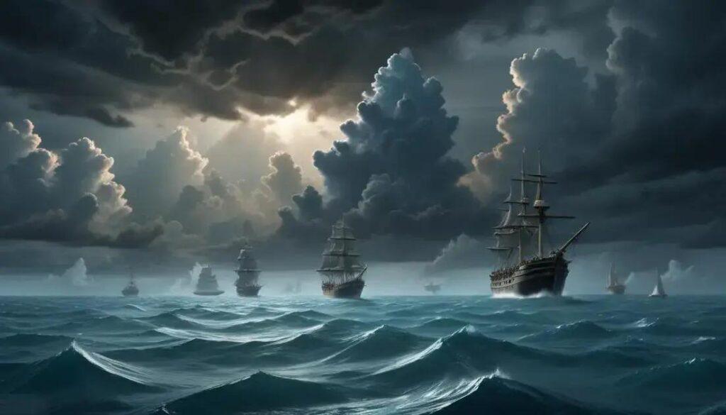 Triângulo das Bermudas: mito, ciência e desaparecimentos