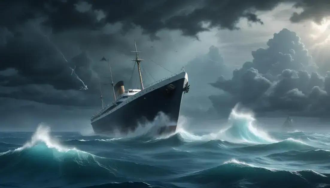 Triângulo das Bermudas: mito, ciência e desaparecimentos