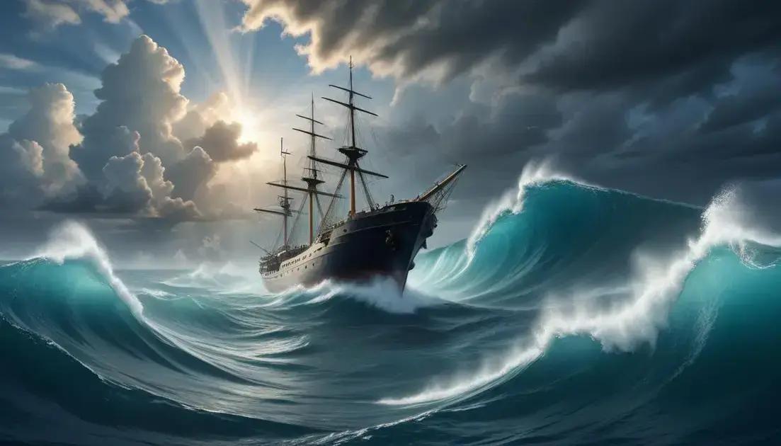 Triângulo das Bermudas: mito, ciência e desaparecimentos