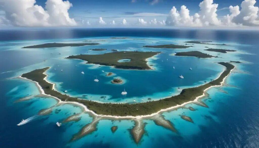 Triângulo das Bermudas: mito, ciência e desaparecimentos