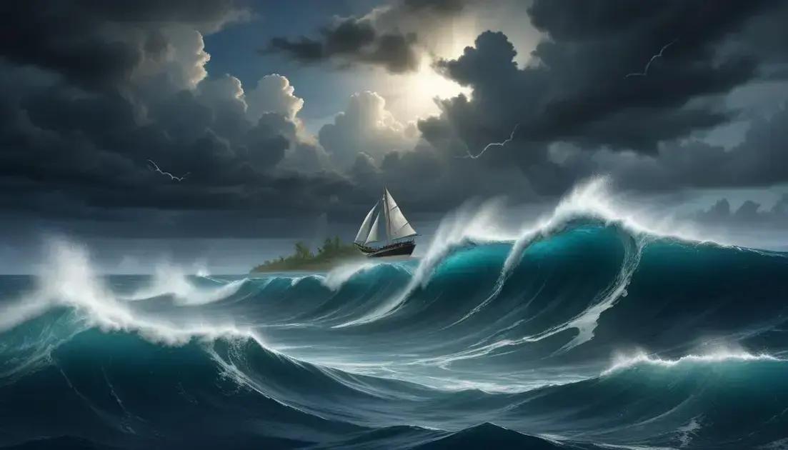 Triângulo das Bermudas: mito, ciência e desaparecimentos