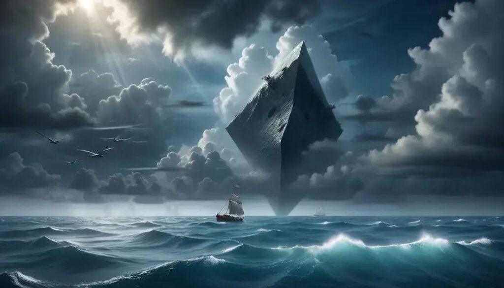 Triângulo das Bermudas: mito, ciência e desaparecimentos