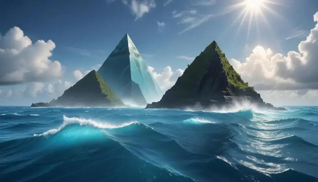 Triângulo das Bermudas: mito, ciência e desaparecimentos