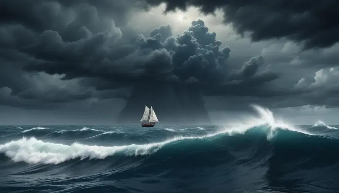 Triângulo das Bermudas: mito, ciência e desaparecimentos