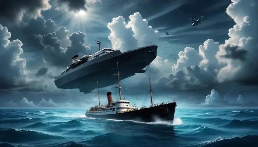 Triângulo das Bermudas: mito, ciência e desaparecimentos