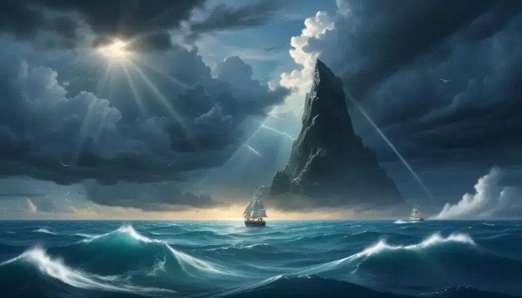 Triângulo das Bermudas: mito, ciência e desaparecimentos