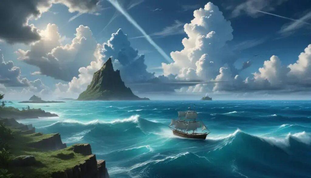 Triângulo das Bermudas: mito, ciência e desaparecimentos