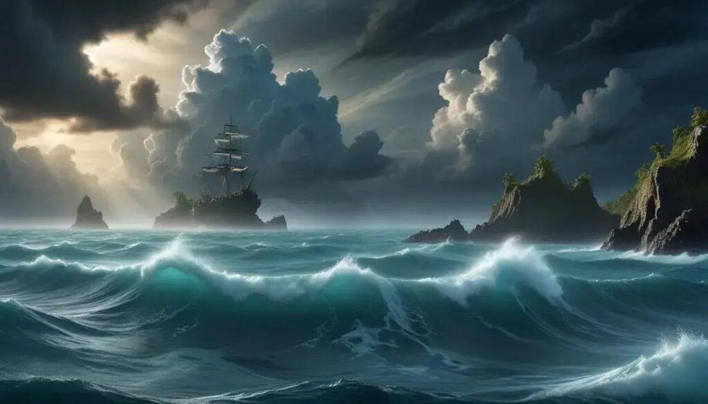 Triângulo das Bermudas: mito, ciência e desaparecimentos