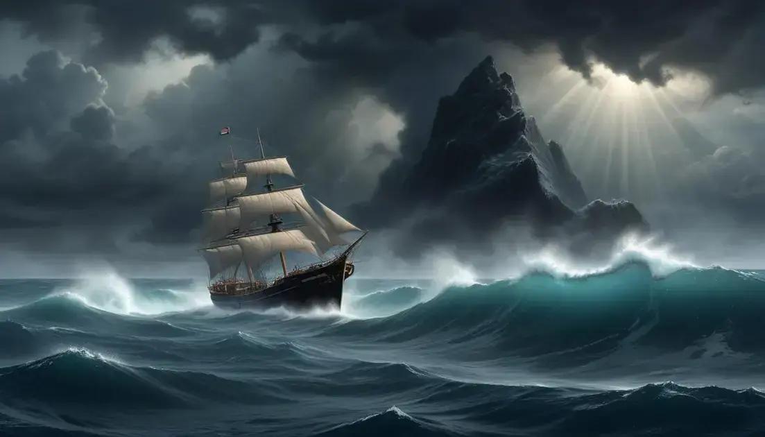 Triângulo das Bermudas: mito, ciência e desaparecimentos