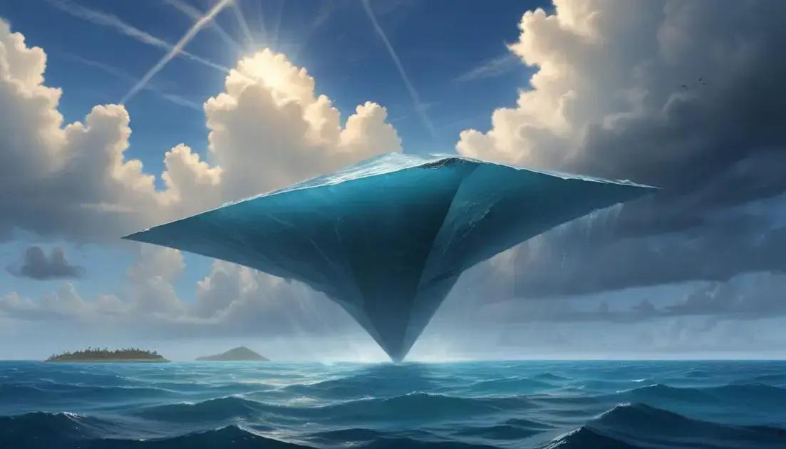 Triângulo das Bermudas: mito, ciência e desaparecimentos