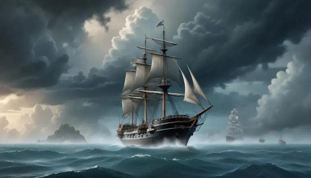 Triângulo das Bermudas: mito, ciência e desaparecimentos