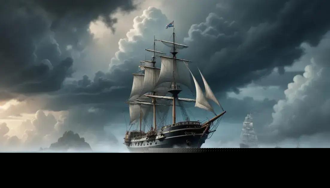 Triângulo das Bermudas: mito, ciência e desaparecimentos