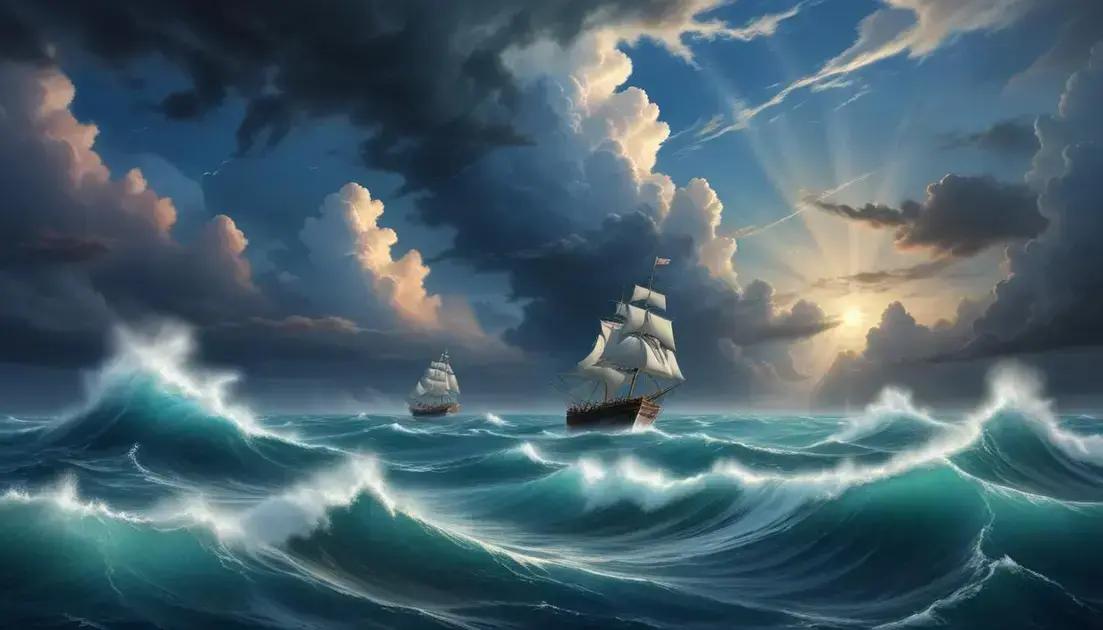 Triângulo das Bermudas: mito, ciência e desaparecimentos