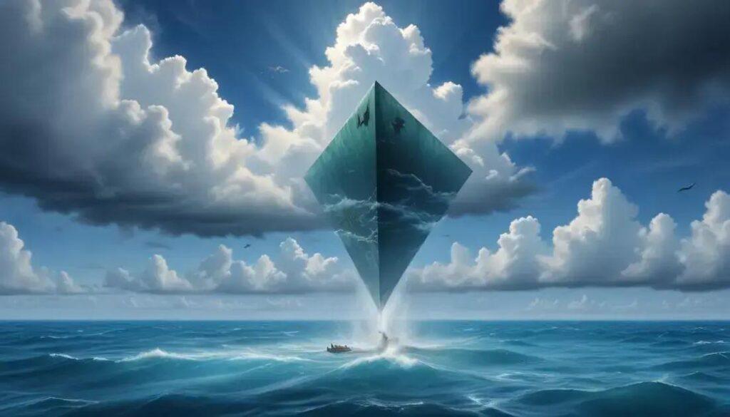 Triângulo das Bermudas: mito, ciência e desaparecimentos