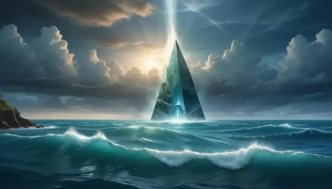 Triângulo das Bermudas: mito, ciência e desaparecimentos