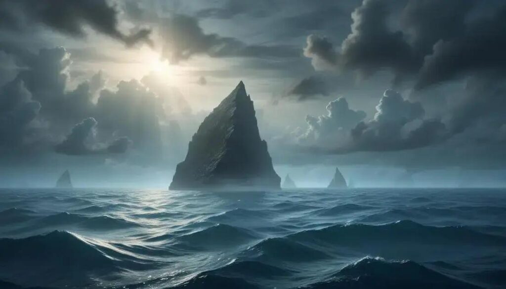 Triângulo das Bermudas: mito, ciência e desaparecimentos