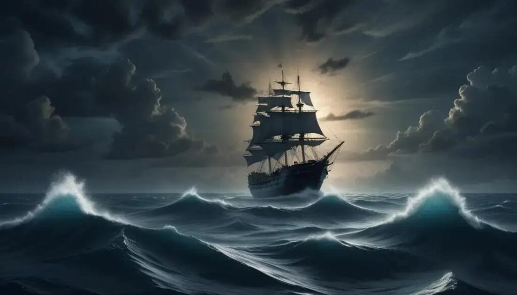 Triângulo das Bermudas: mito, ciência e desaparecimentos