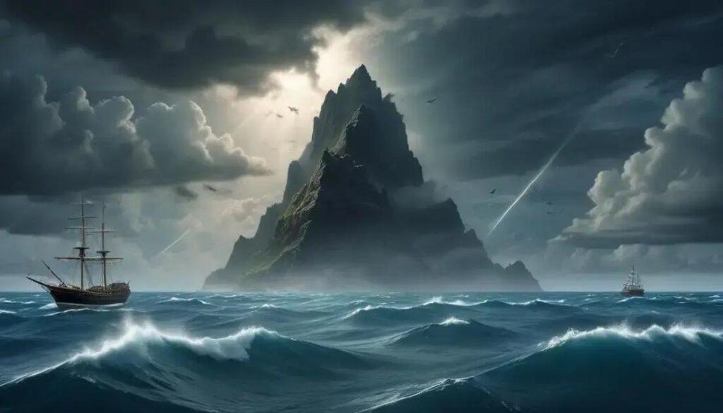 Triângulo das Bermudas: mito, ciência e desaparecimentos